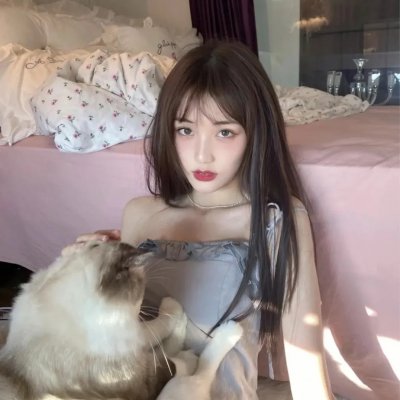 小姐嬉春