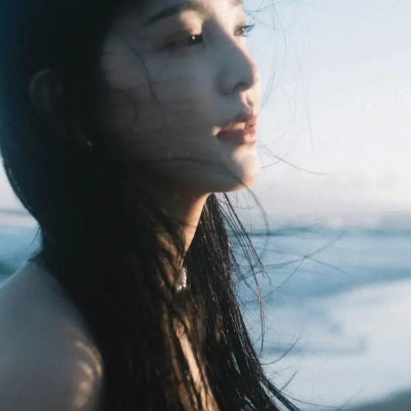 闪亮的眼睛