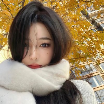 漂亮女人